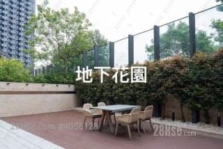 1 BR in > 10 Luxury villa near the station Sheung Shui Eden Manor | 