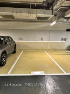 1 BR in > 1 【No Commission for Owners】Oasis Kai Tak Parking Space fo