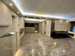 3 BR in Kowloon Tong