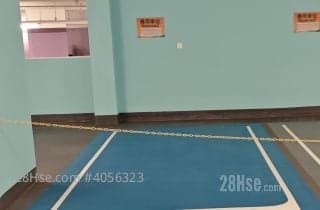 1 BR in Tai Po
