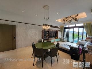 1 BR in Tseung Kwan O
