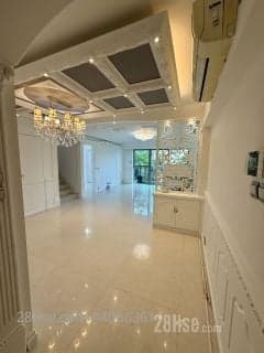 4 BR in Kowloon Tong