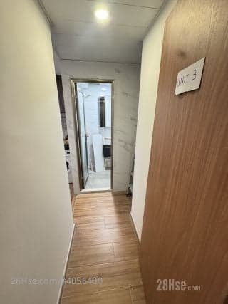 1 BR in Mong Kok