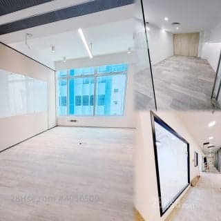 1 BR in > 38 Golden Fang Select's brand new 3000 sq ft luxury shared