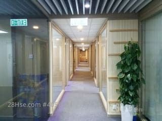 1 BR in > 15 Golden Lai Chi Kok: Half a month rent