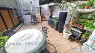 1 BR in > 14 Top Rare large garden unit