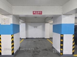 1 BR in Causeway Bay
