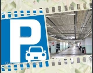 1 BR in > 6 Car parking spaces at Kwai Chung Plaza opposite Kwai Fon