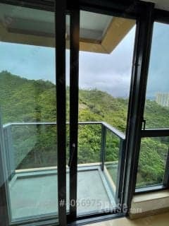 2 BR in > 8 Golden Sandra can speak FLUENT ENGLISH Tsing Yi Grand Ma