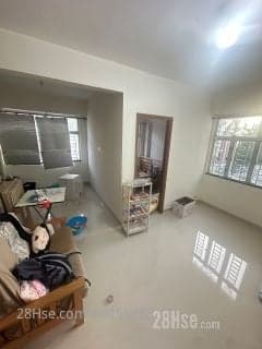 1 BR in > 7 Golden Open View Nice decoration 1 Bedroom High floor ne