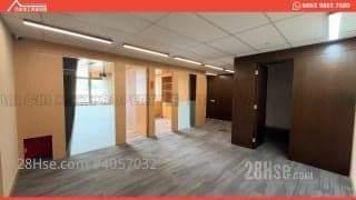 1 BR in > 14 Golden Commercial Property For Lease Lai Chi Kok The Gl