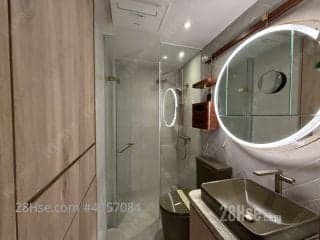 1 BR in > 9 Golden nice Tai Wai The Pavilia Farm | Unit E