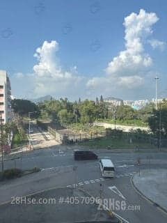 2 BR in > 8 Golden Taikoo Place Open view Nice decoration 2 Bedrooms
