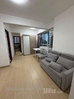 2 BR in > 9 Golden Tin Hau Nice decoration 2 Bedrooms with furniture