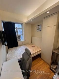 1 BR in Causeway Bay