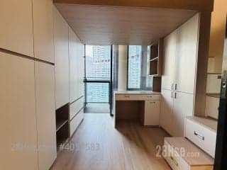 1 BR in > 10 Golden Brand new