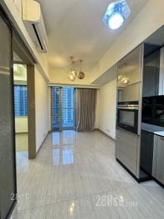 1 BR in > 8 Golden Nanchang Station Shangdi: 1