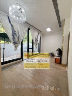 3 BR in > 20 Kau To Shan detached house