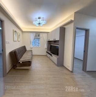 3 BR in North Point