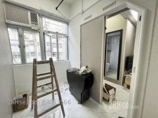 2 BR in > 6 Golden "Extremely rare" ***2 bedrooms*** with window
