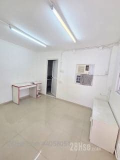 1 BR in > 5 Yuen Long [Hachun Village House with Open Ground Floor a