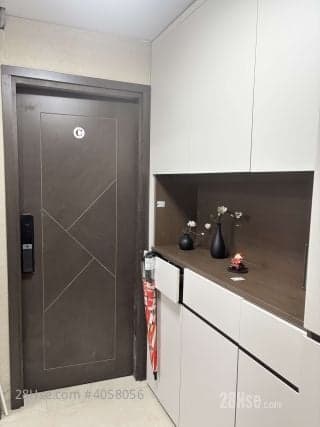 1 BR in Wan Chai