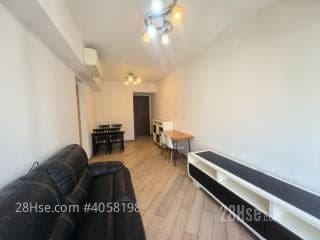 1 BR in > 8 Golden [Midland Elaine] Visionary One