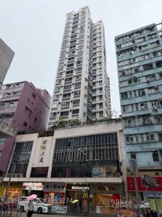 1 BR in > 1 Golden Downtown Western