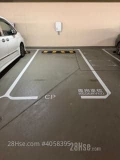 1 BR in > 1 Car Park ** THE ARLES** Fotan The Arles Ricacorp Propert