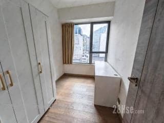 2 BR in > 10 Golden 東南2房！有匙即看！ Tsuen Wan Aurora | Unit F
