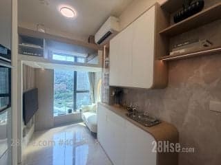 1 BR in > 8 Golden Tai Wai