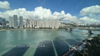 1 BR in > 14 Golden Villa Esplanada Lowest Price 2