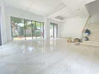 3 BR in > 10 [Yueyao] [Tianluan Phase 2 Detached House] Double Car P