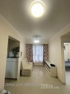 2 BR in > 5 Golden High