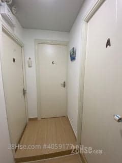 1 BR in North Point