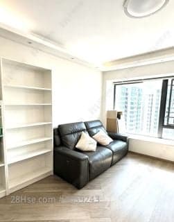 3 BR in > 9 Golden ​[Elaine's pick] Villa Esplanada High Floor 3 Bed