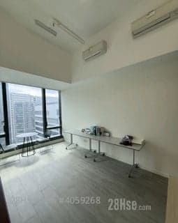 1 BR in > 4 Golden rent Shatin W Luxe Gross Area: 426 ft² @27.7 Sale