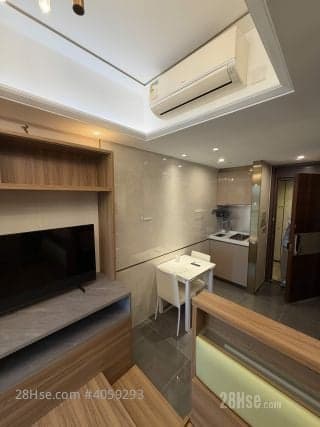 1 BR in > 14 Golden Exclusive: Small apartments