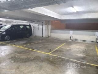 1 BR in > 1 Car Park at Granville Garden. Tai Wai Granville Garden R