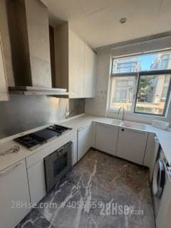 3 BR in > 17 Luxury detached house
