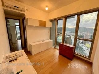 2 BR in > 10 Golden ♡ 2Bedroom ♡ Semi Furnished ♡ Vacant Now Yuen Lo