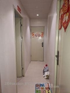 2 BR in > 14 Golden Bento Suite To Kwa Wan 11 Ying Yeung Street | Un