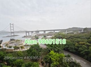 1 BR in > 6 Golden One