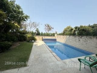 1 BR in > 16 【exclusive! A rare independent villa with full sea view