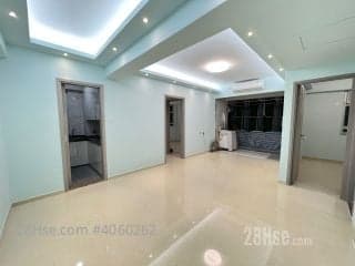 3 BR in Wan Chai