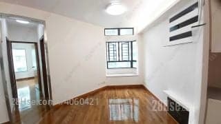 2 BR in > 9 Golden Sandra can speak FLUENT ENGLISH Tsing Yi Grand Ho