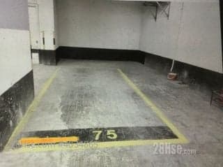 1 BR in > 1 Parking space for rent in Qingyi Garden Tsing Yi Tsing Y