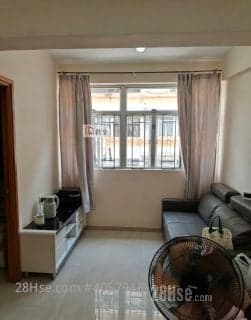 2 BR in Mong Kok