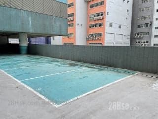 1 BR in > 2 Parking space for rent at Indi Home Tsuen Wan Indihome R