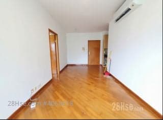 2 BR in > 3 Golden Full house cleaning + floor waxing + air conditio